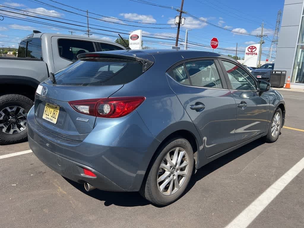 Thumbnail: 2014 Mazda Mazda3 - 3