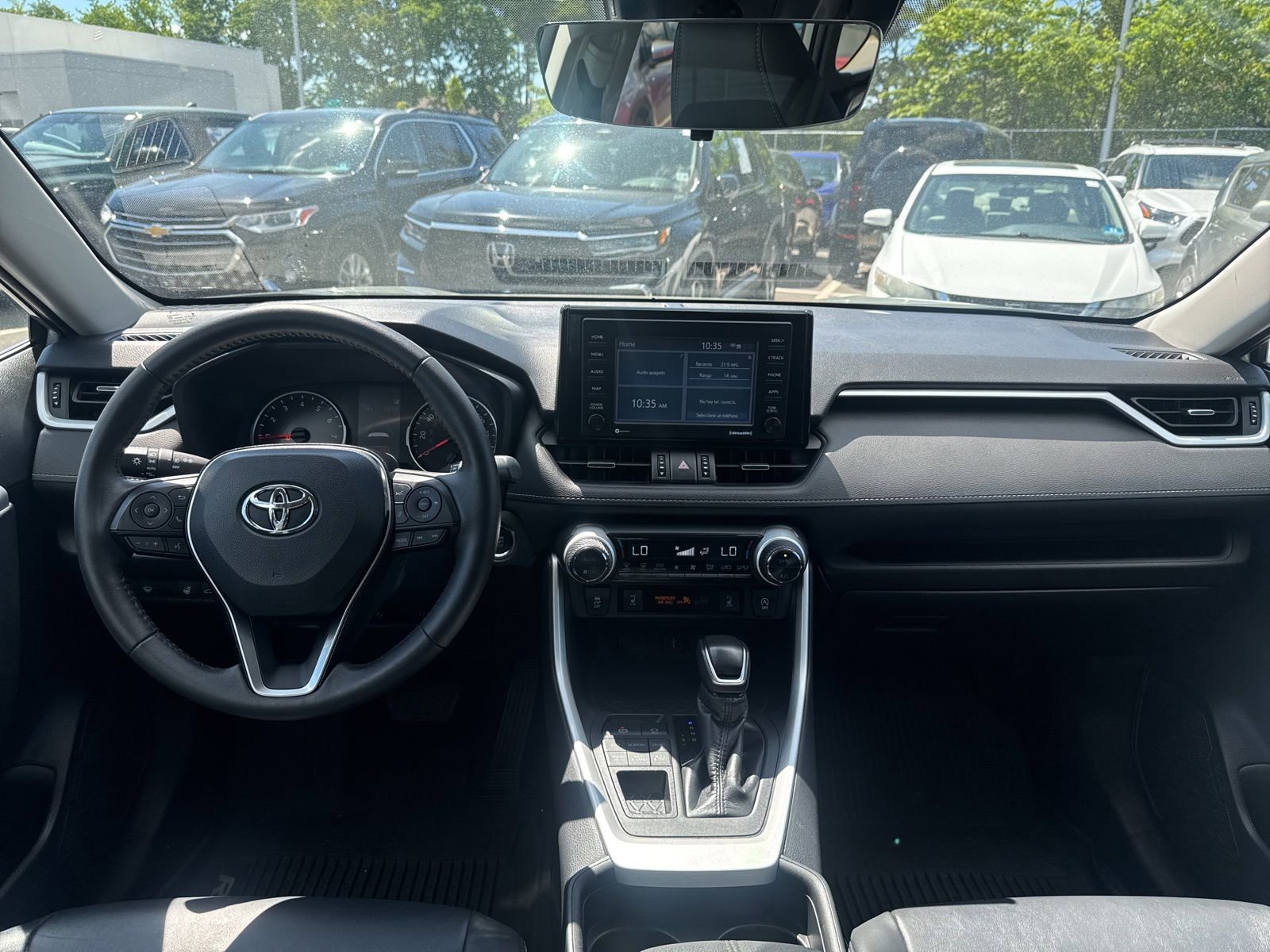 Thumbnail: 2021 Toyota RAV4 - 26