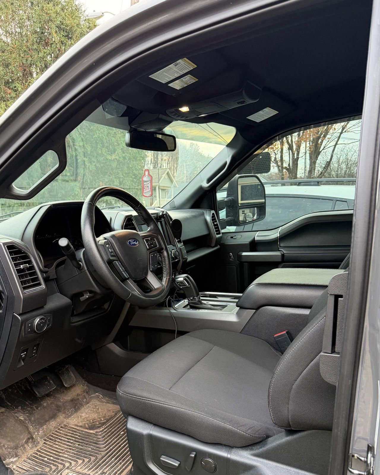 Thumbnail: 2020 Ford F-150 - 15