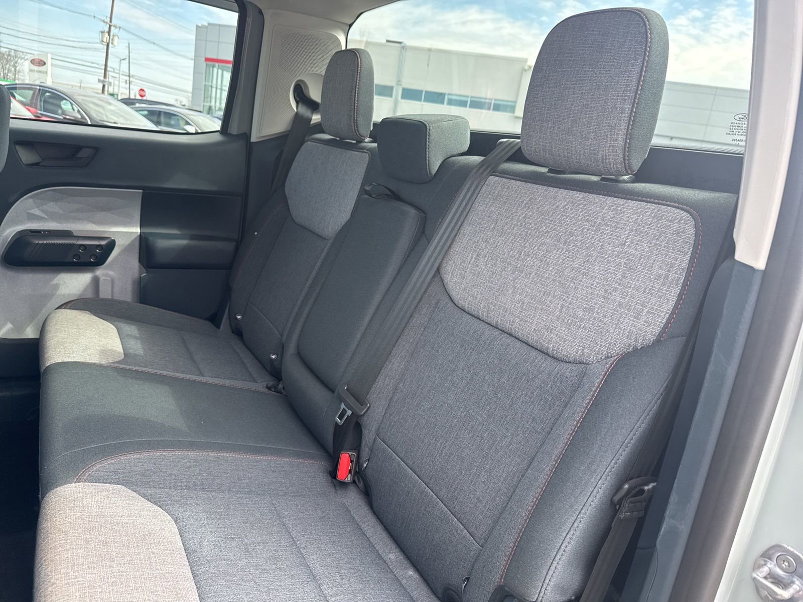 Thumbnail: 2024 Ford Maverick - 22