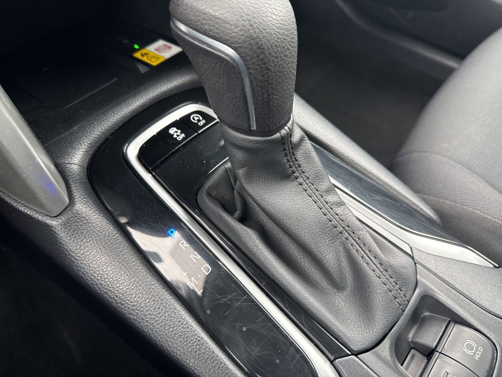 Thumbnail: 2023 Toyota Corolla Cross - 29