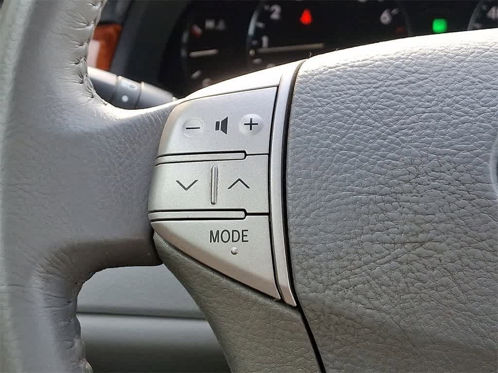 Thumbnail: 2007 Toyota Avalon - 28