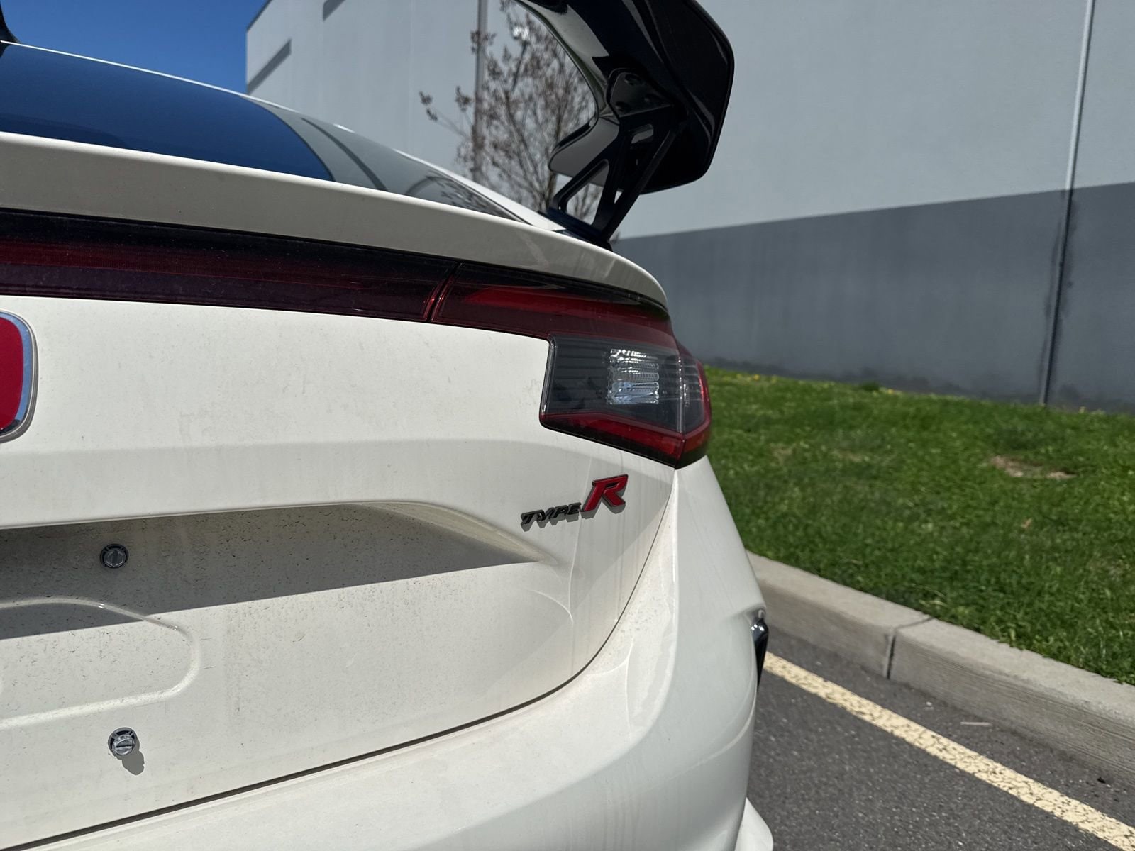 Thumbnail: 2024 Honda Civic - 16