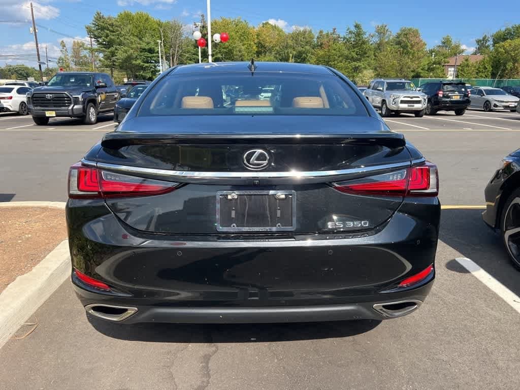 Thumbnail: 2024 Lexus ES - 6