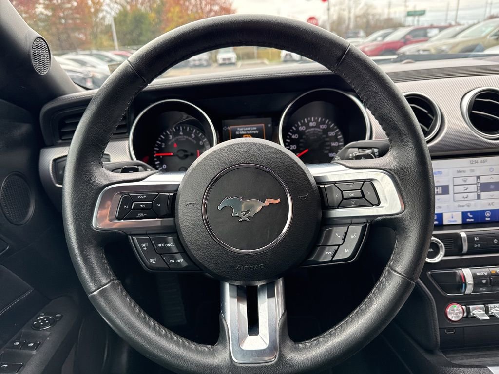 Thumbnail: 2020 Ford Mustang - 23