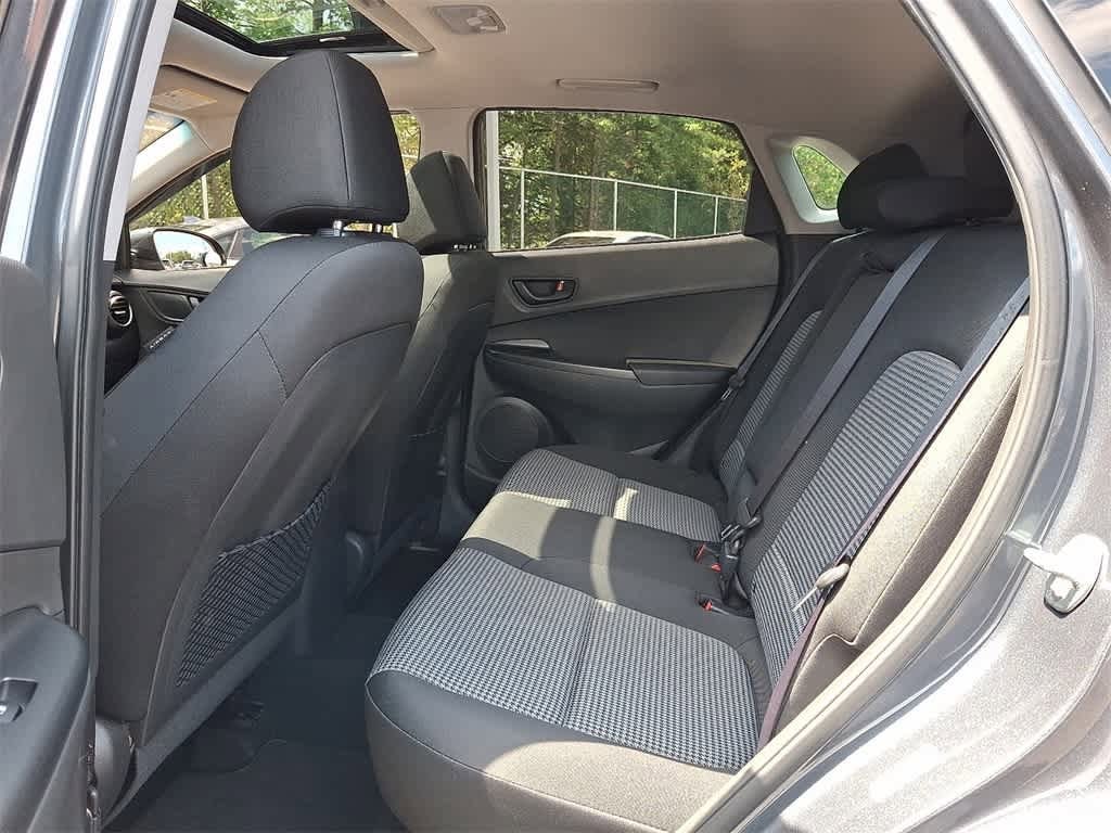 Thumbnail: 2019 Hyundai Kona - 16