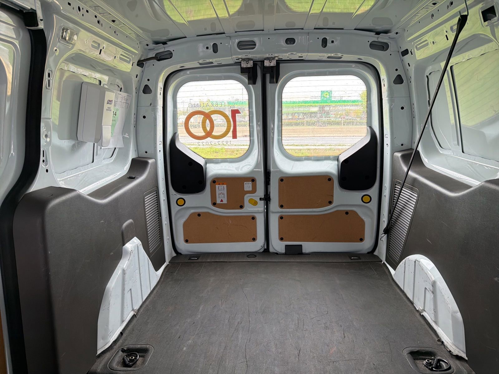 Thumbnail: 2019 Ford Transit Series - 15