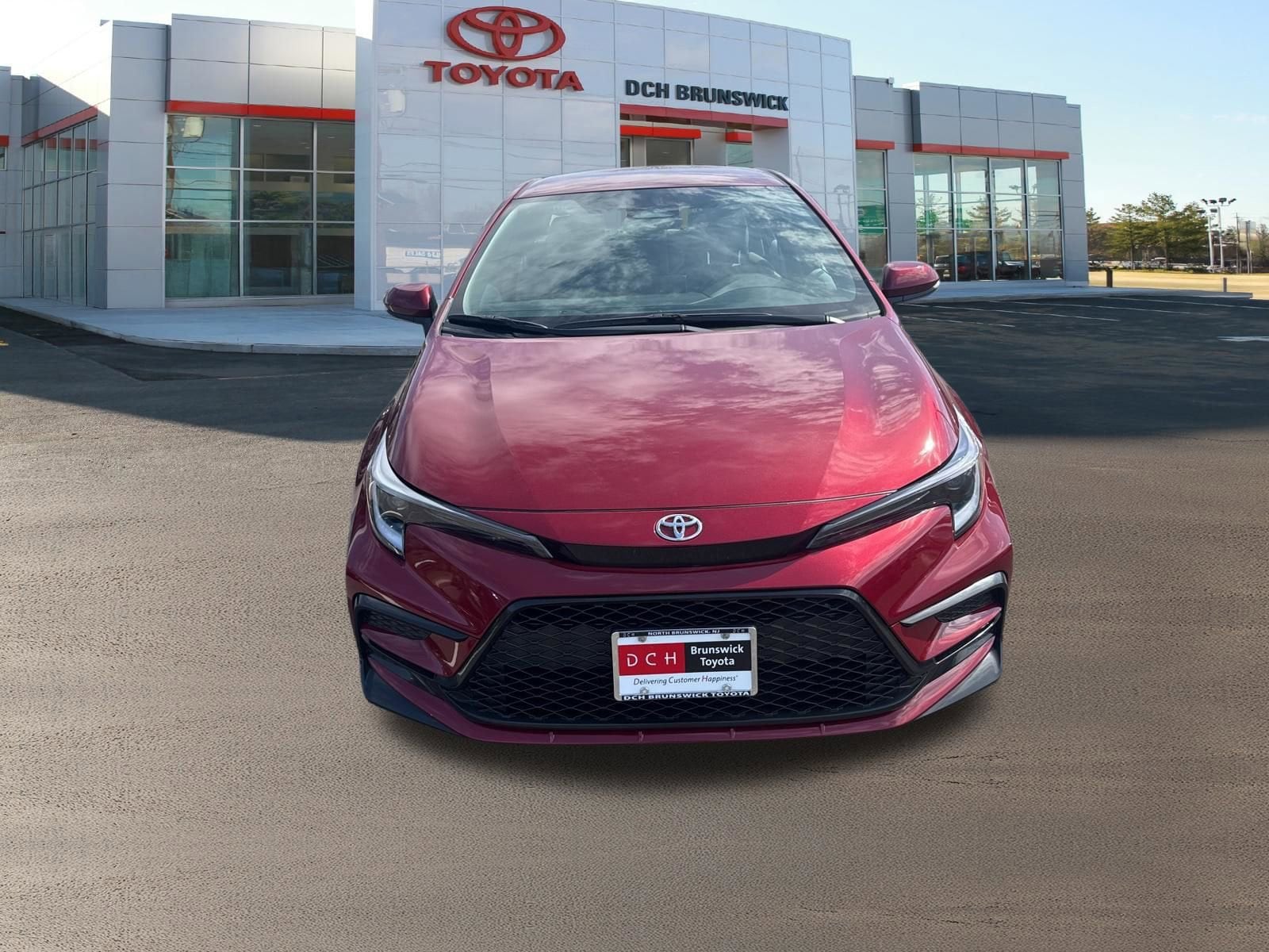 Thumbnail: 2026 Toyota Corolla - 2