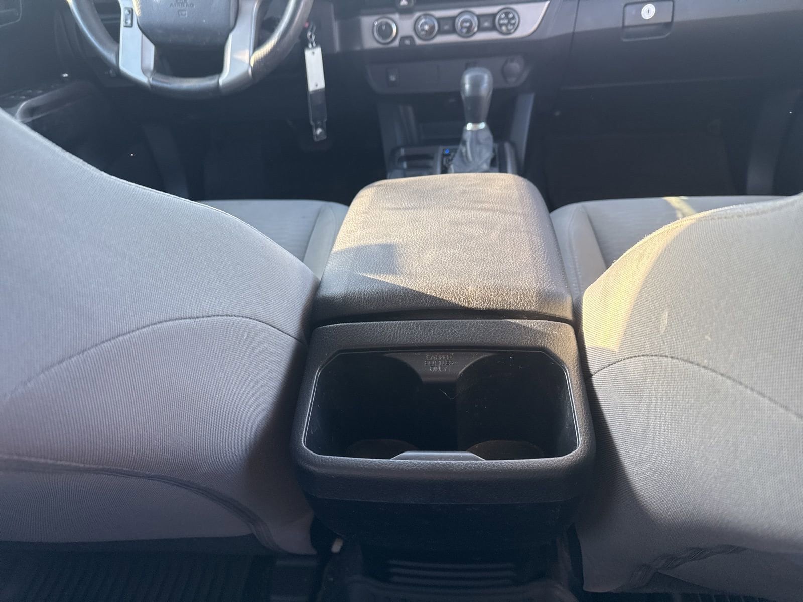 Thumbnail: 2017 Toyota Tacoma - 30