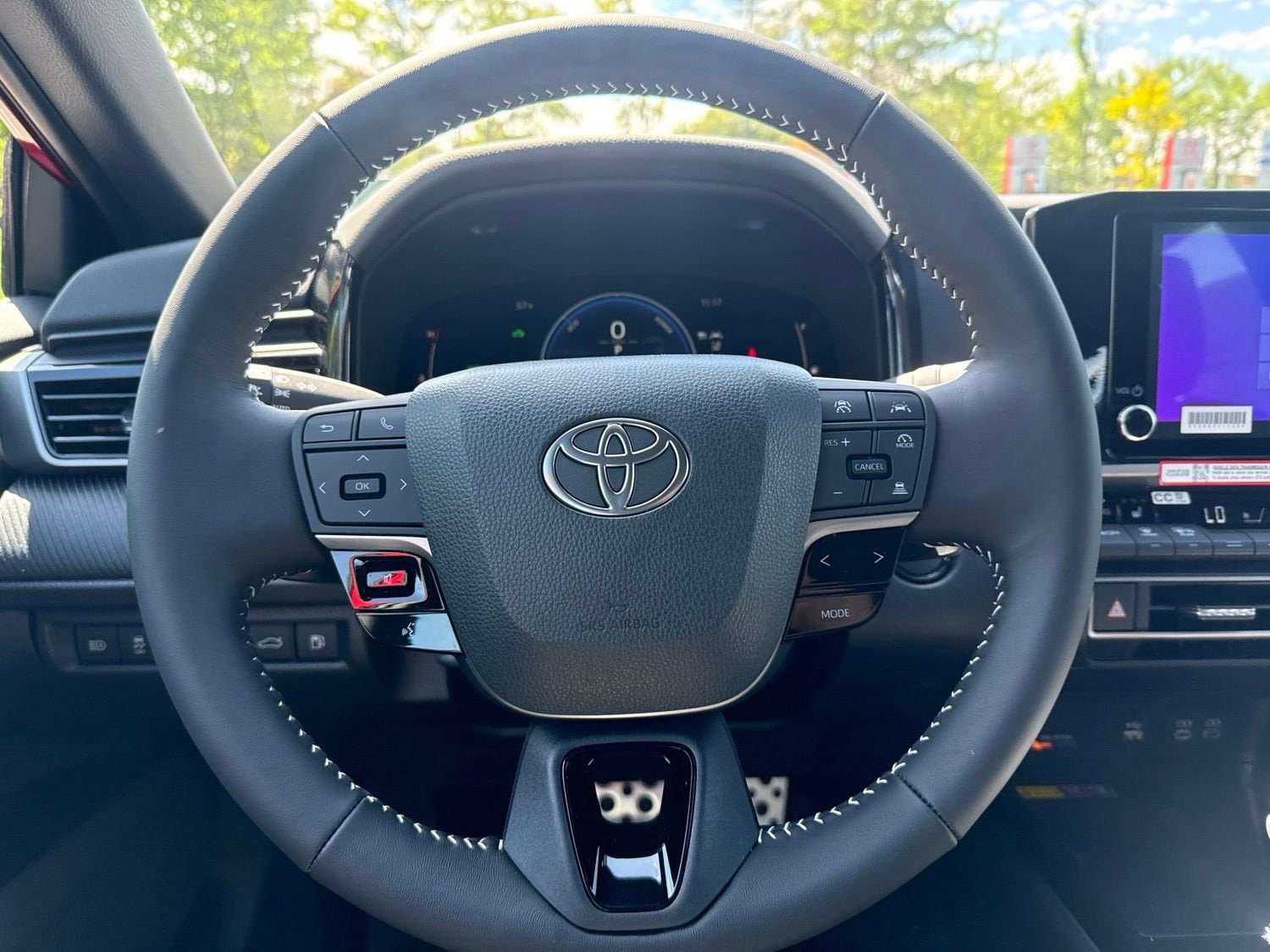 Thumbnail: 2026 Toyota Camry - 17