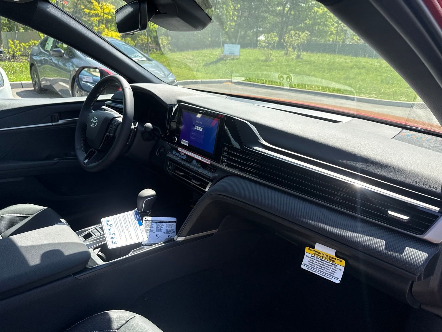 Thumbnail: 2026 Toyota Camry - 14