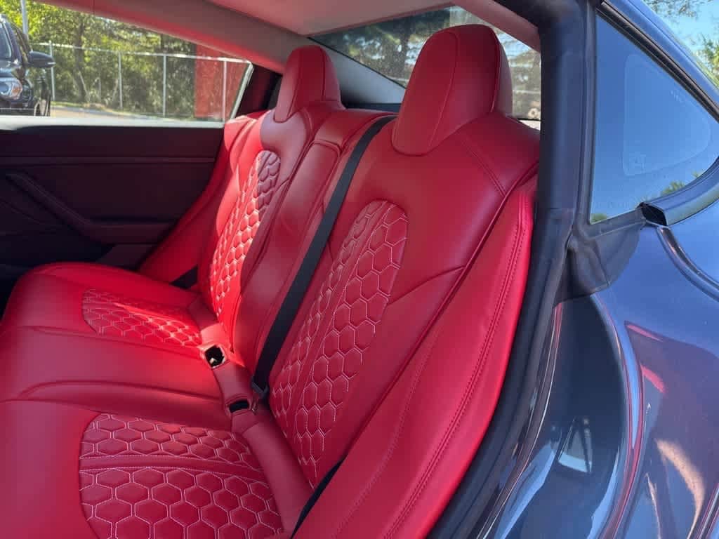 Thumbnail: 2023 Tesla Model 3 - 17
