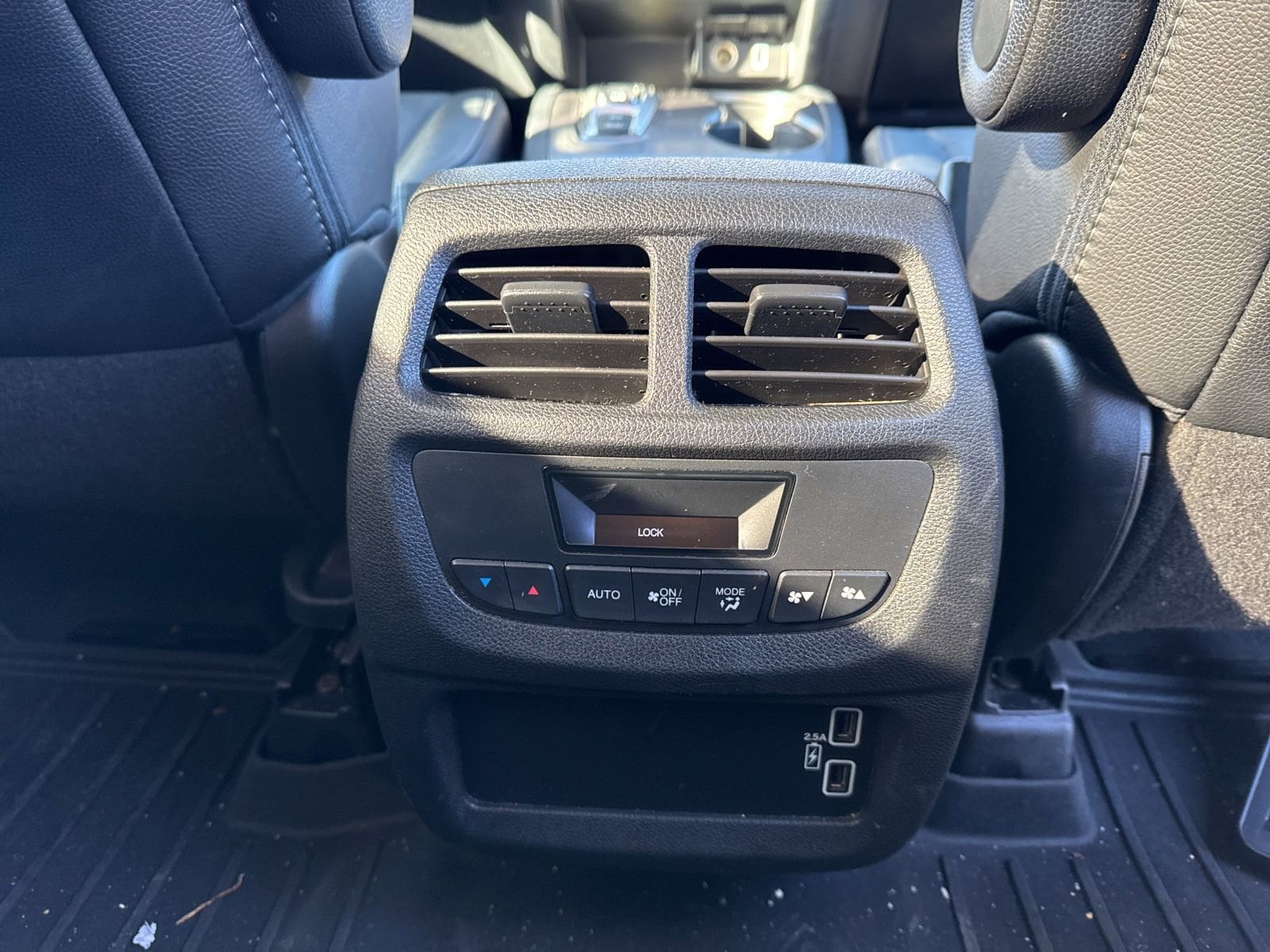 Thumbnail: 2021 Honda Pilot - 31