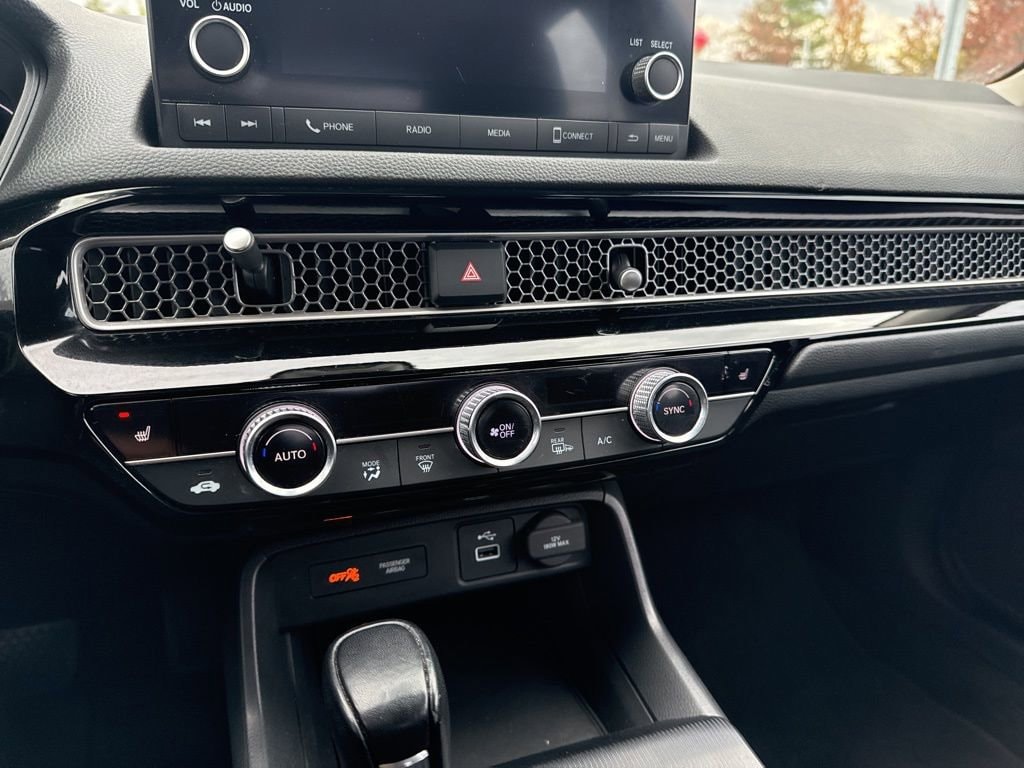 Thumbnail: 2022 Honda Civic - 33