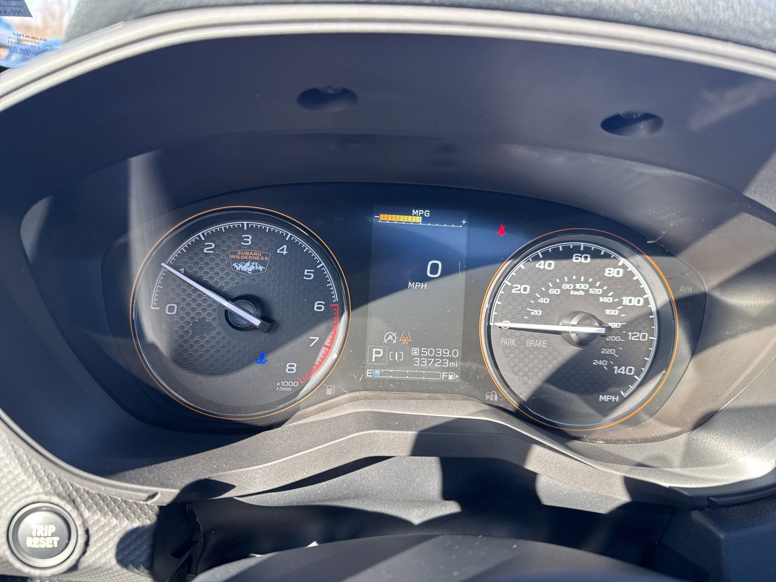 Thumbnail: 2022 Subaru Forester - 34