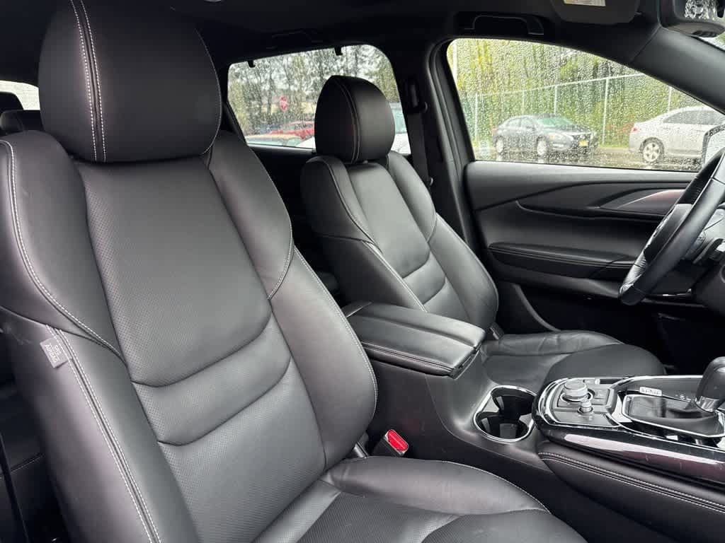 Thumbnail: 2021 Mazda CX-9 - 20