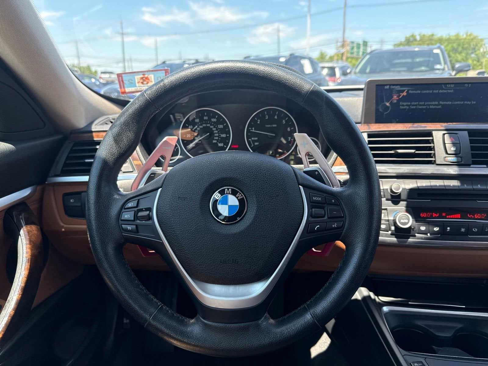 Thumbnail: 2014 BMW 3 Series - 24