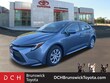 Toyota Corolla Hybrid