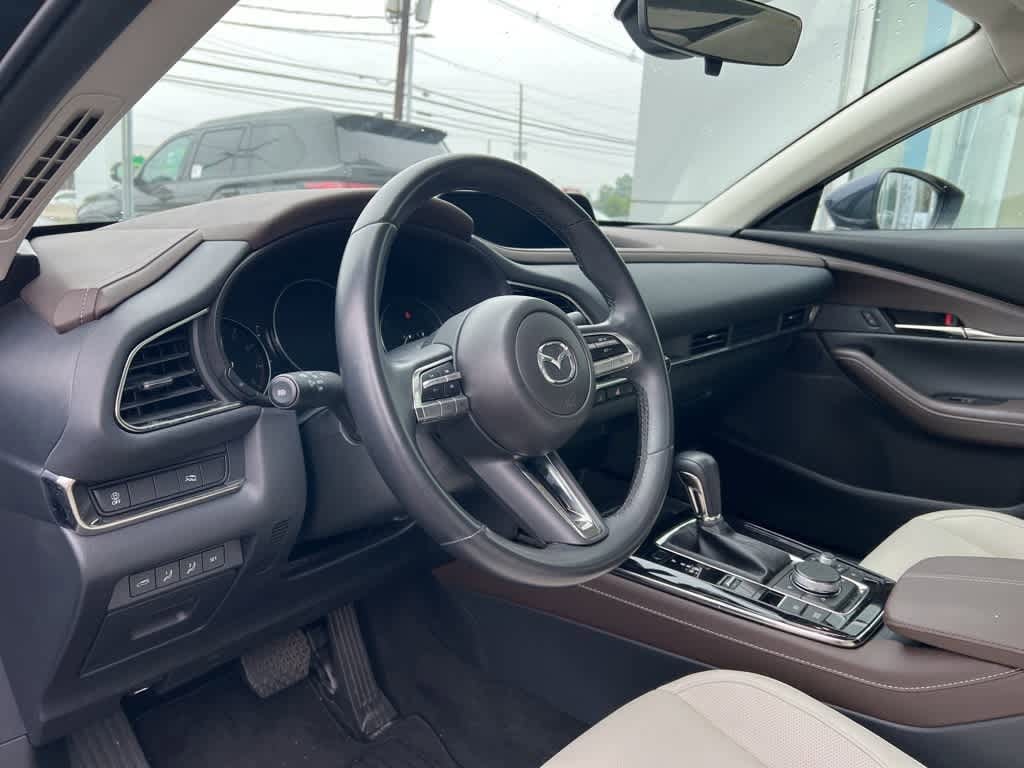 Thumbnail: 2023 Mazda CX-30 - 14