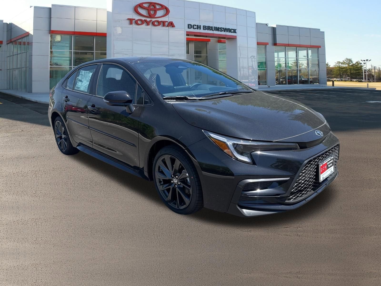 Thumbnail: 2026 Toyota Corolla - 3