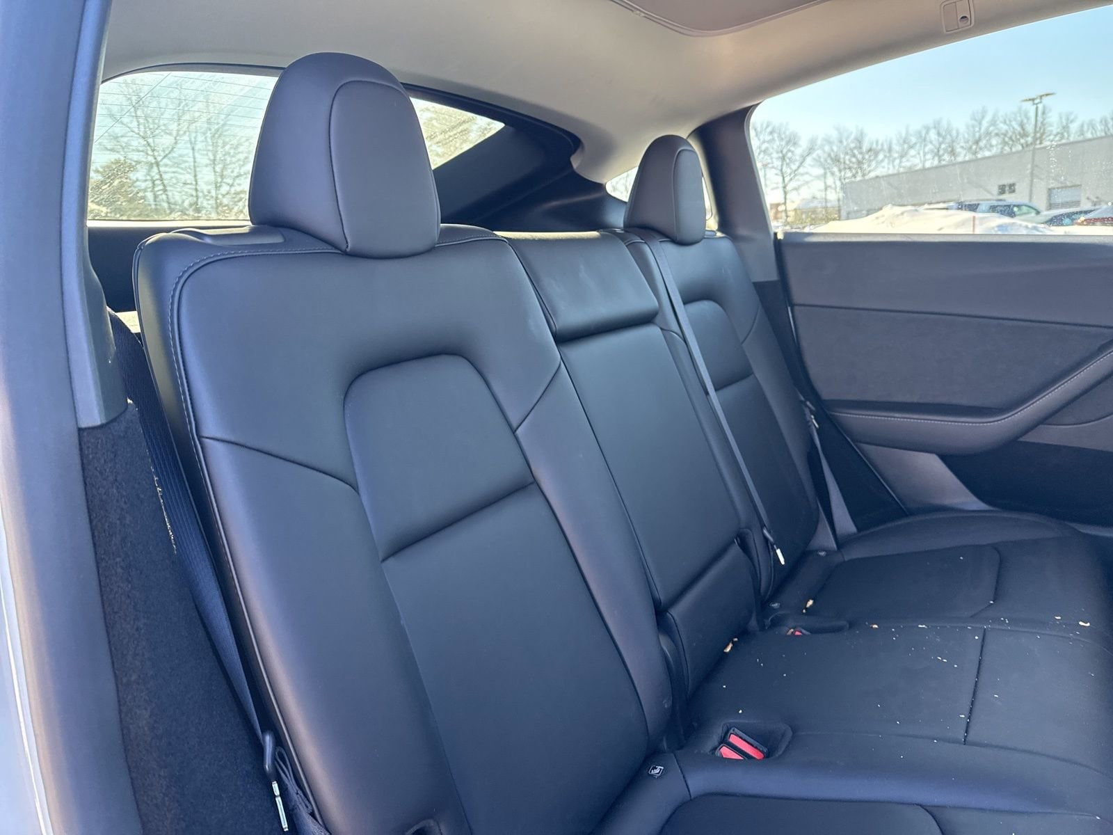 Thumbnail: 2024 Tesla Model Y - 20