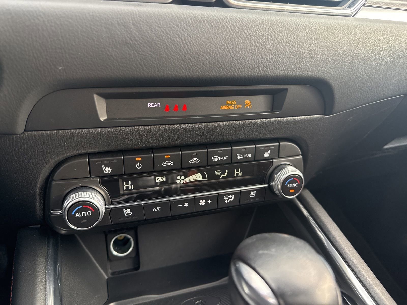 Thumbnail: 2024 Mazda CX-5 - 27