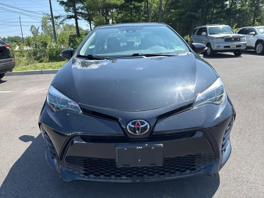 Thumbnail: 2017 Toyota Corolla - 5