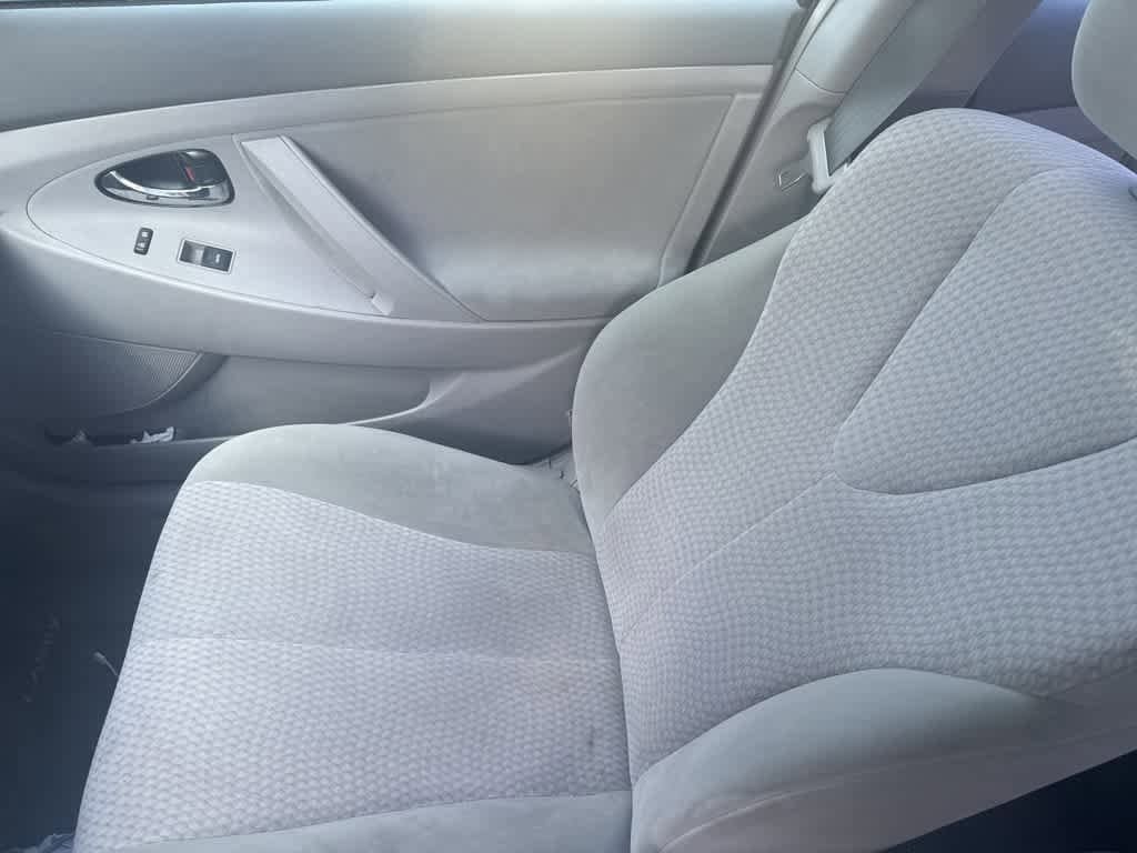Thumbnail: 2011 Toyota Camry - 5