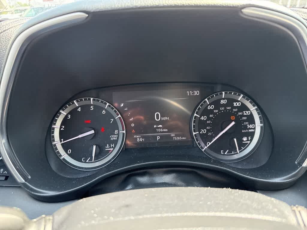 Thumbnail: 2020 Toyota Highlander - 33