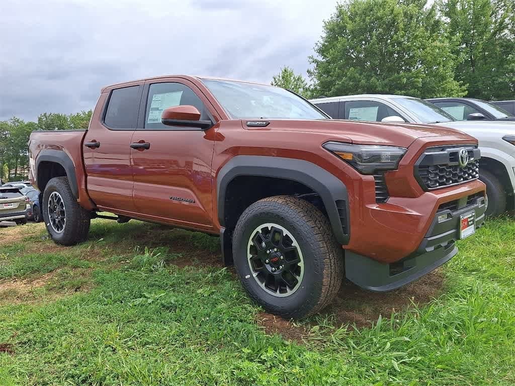 Thumbnail: 2025 Toyota Tacoma - 2