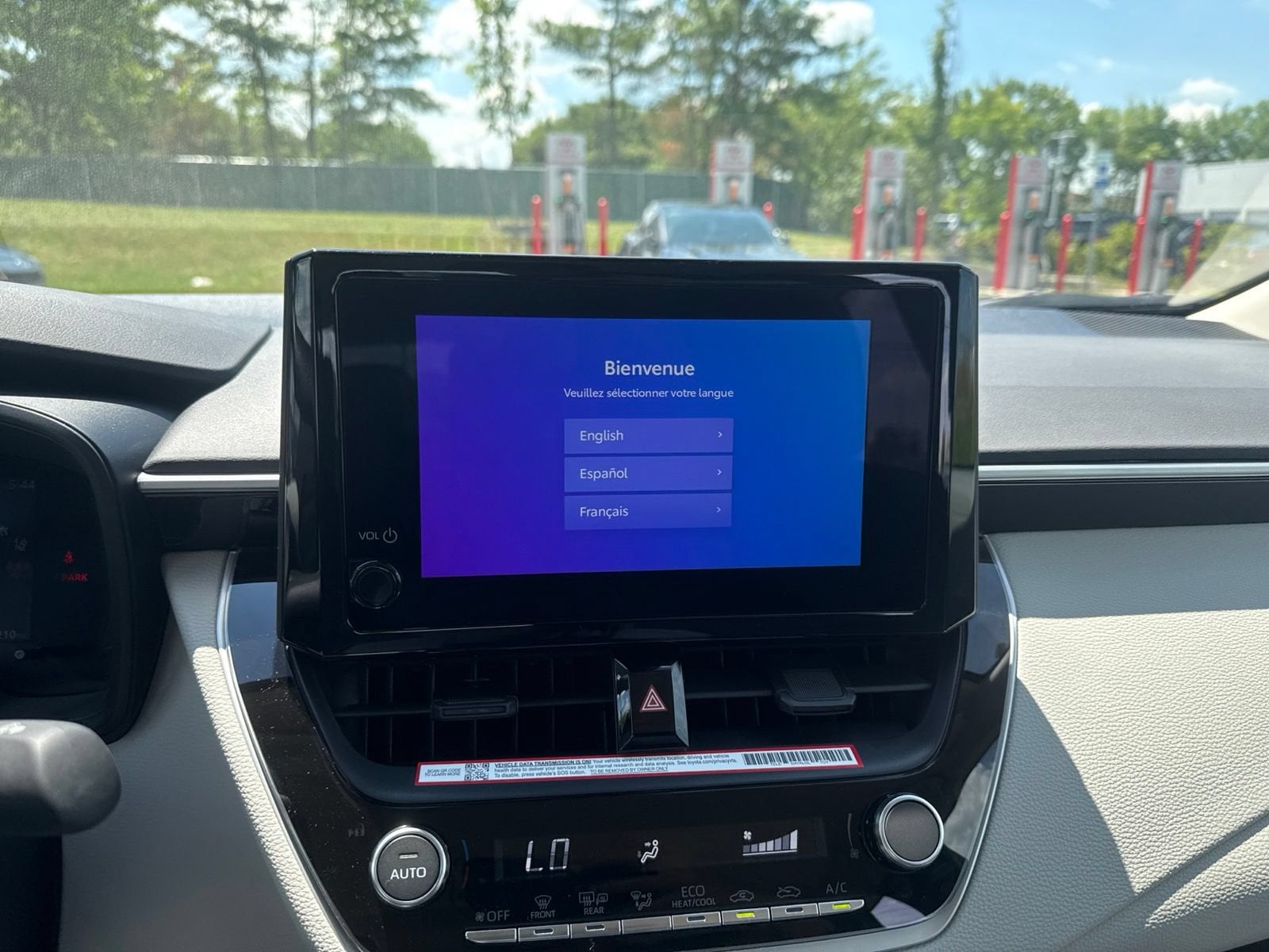 Thumbnail: 2026 Toyota Corolla - 19