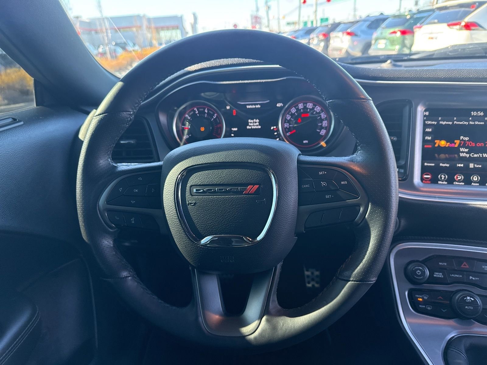 Thumbnail: 2019 Dodge Challenger - 24