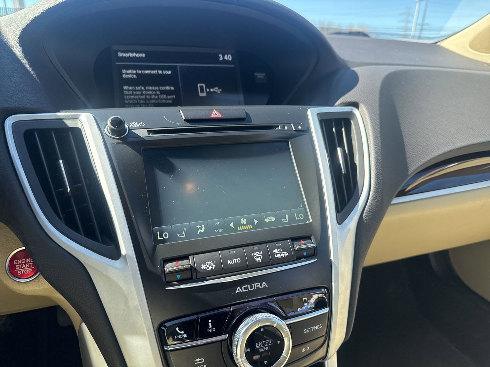 Thumbnail: 2020 Acura TLX - 25