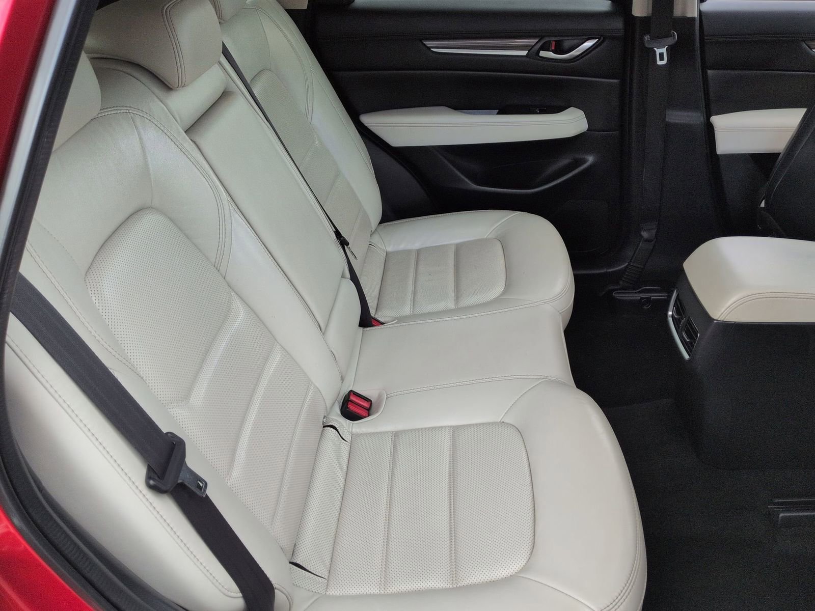 Thumbnail: 2022 Mazda CX-5 - 28