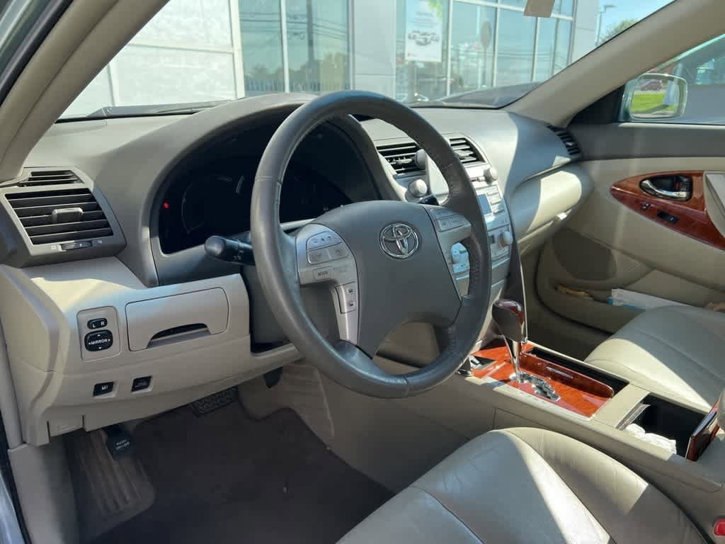 Thumbnail: 2011 Toyota Camry - 5