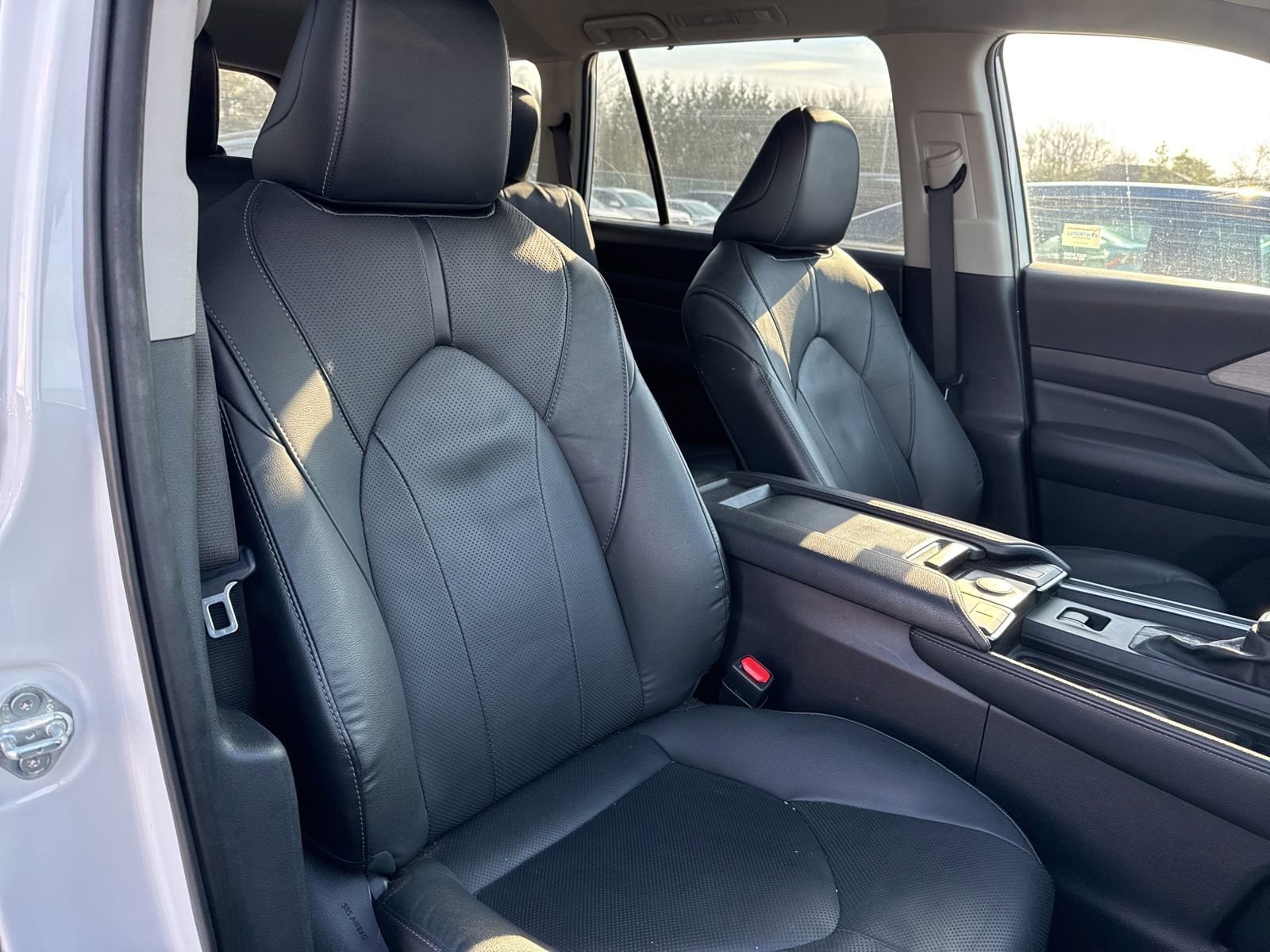 Thumbnail: 2024 Toyota Grand Highlander - 18