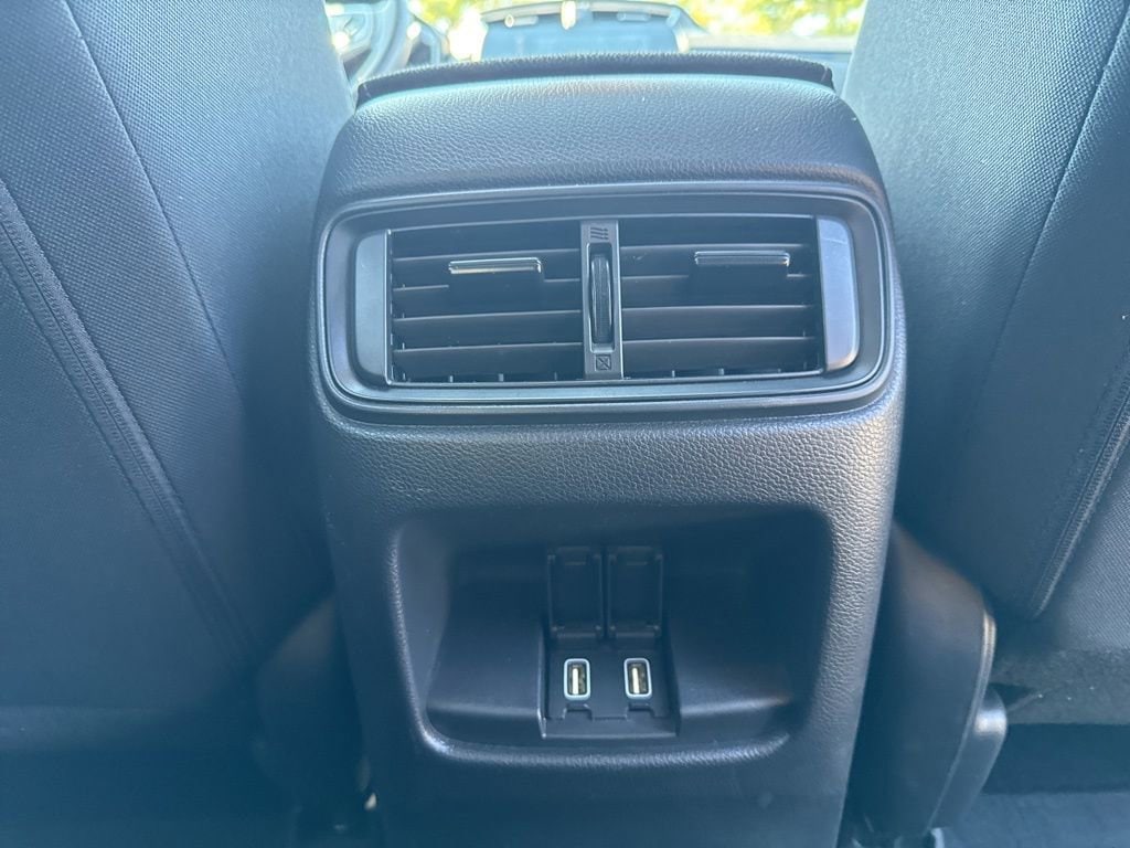 Thumbnail: 2019 Honda CR-V - 30
