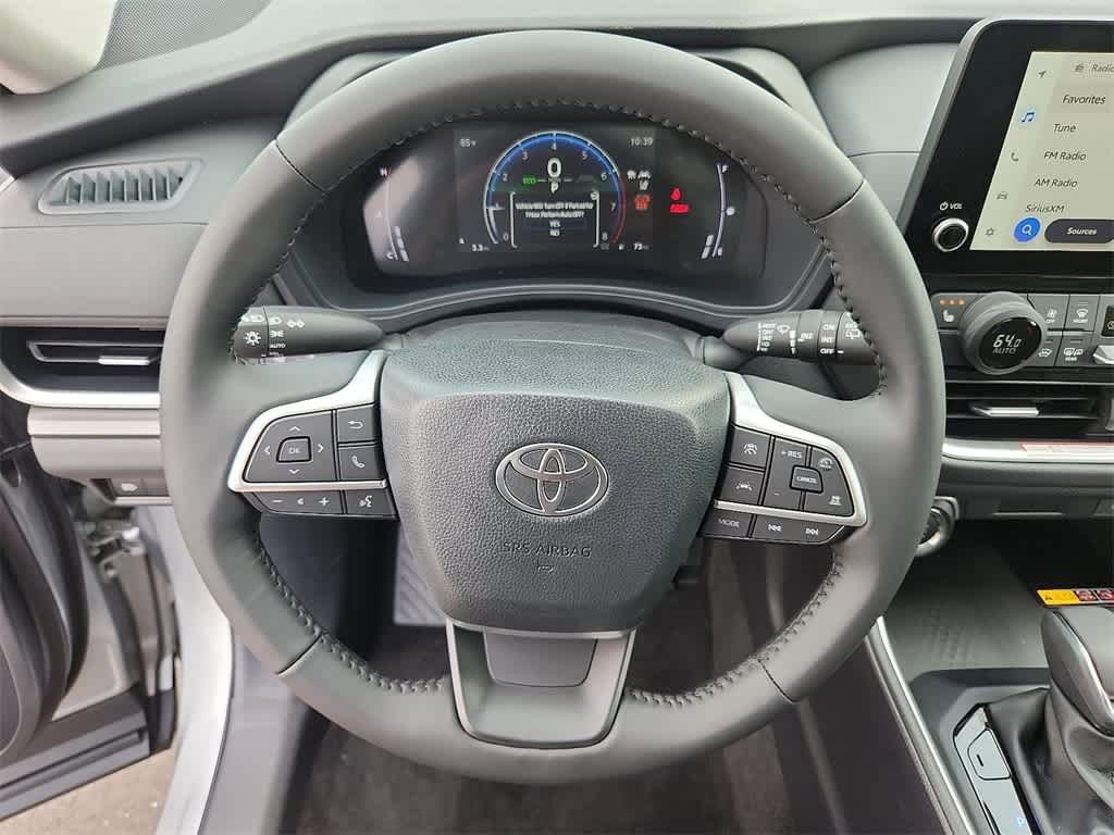 Thumbnail: 2025 Toyota Grand Highlander - 13