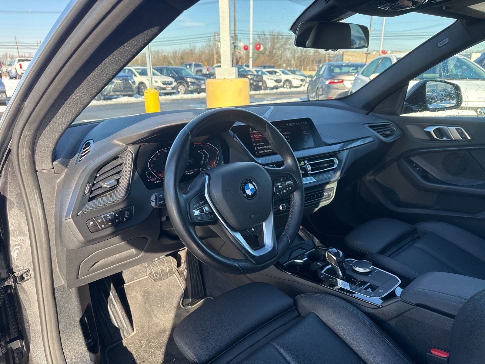 Thumbnail: 2021 BMW 2 Series - 18