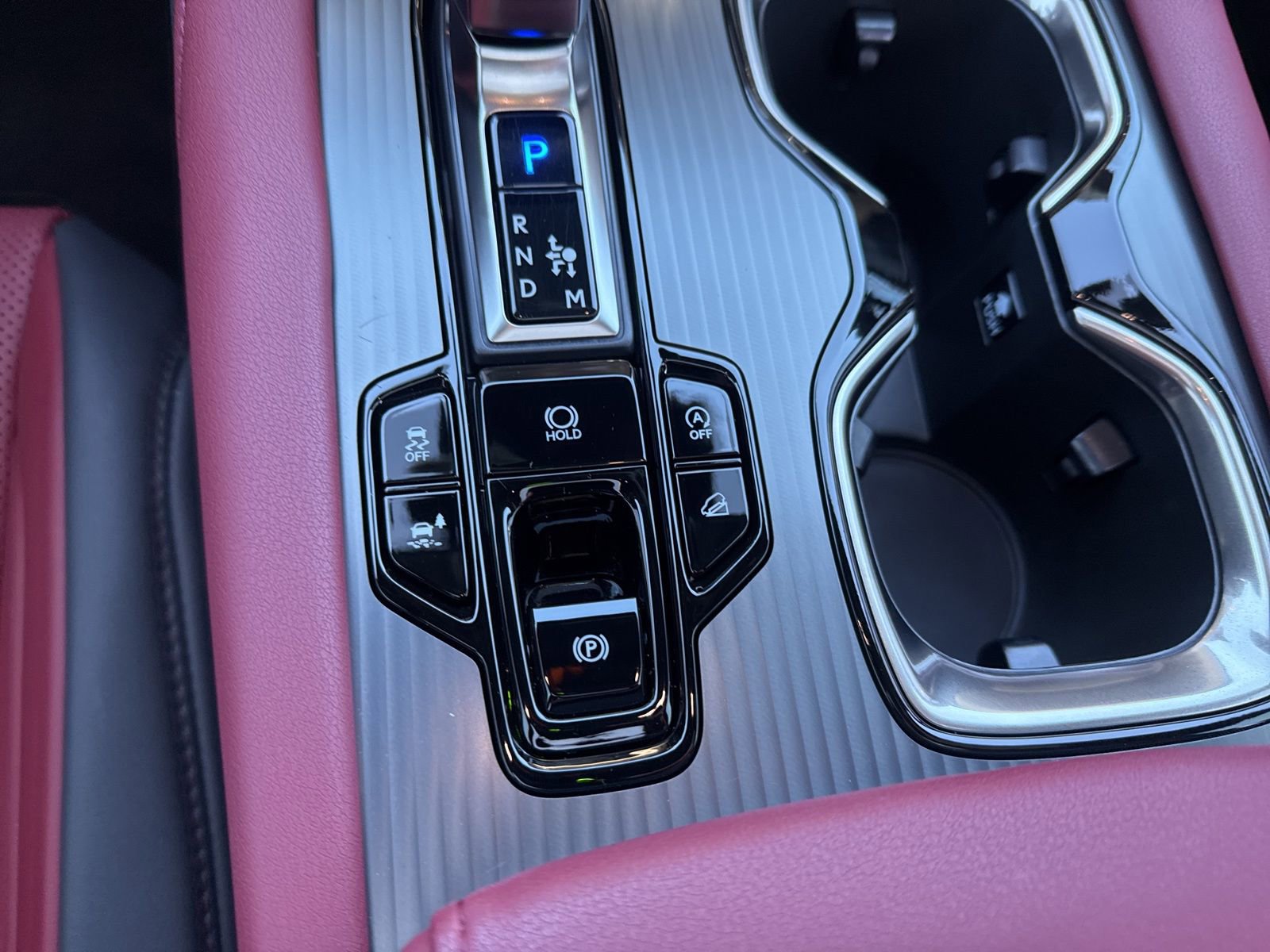 Thumbnail: 2024 Lexus RX - 30