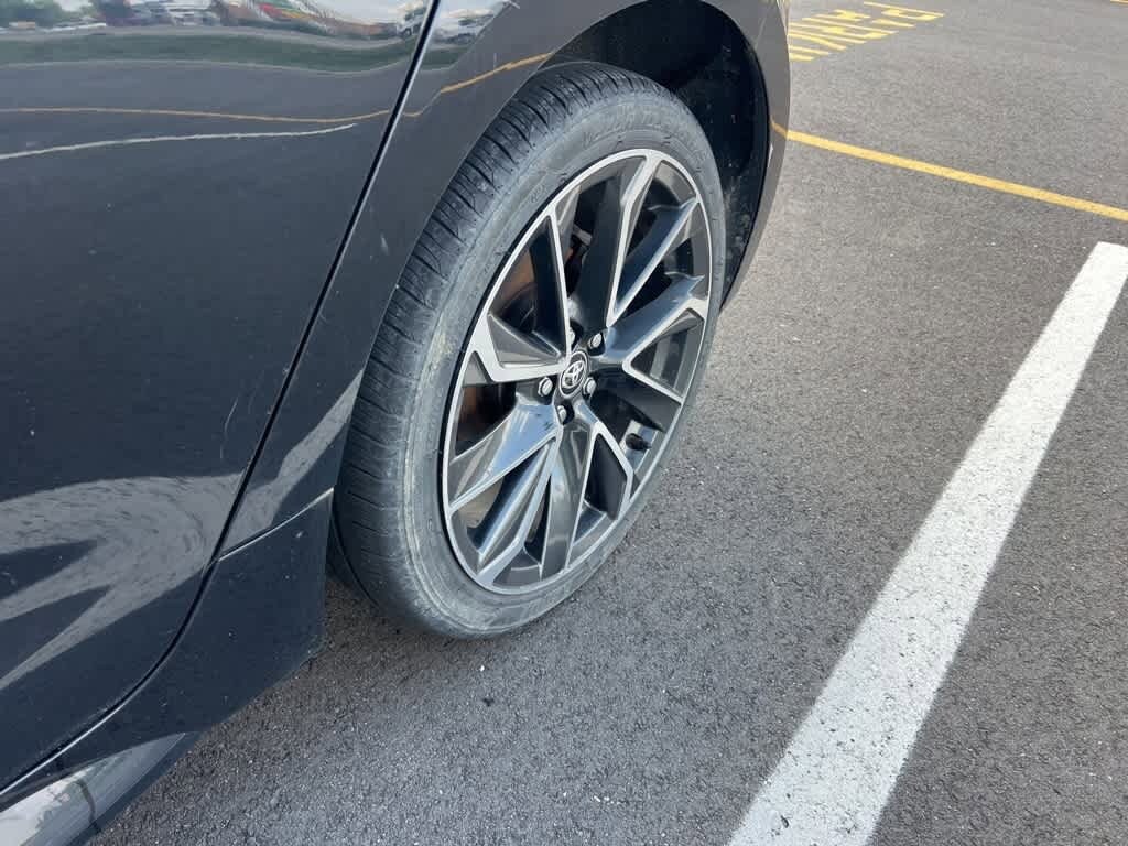 Thumbnail: 2019 Toyota Corolla - 21