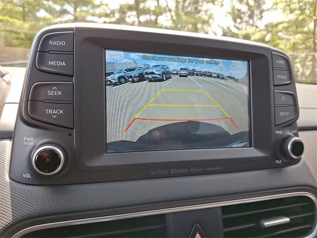 Thumbnail: 2019 Hyundai Kona - 22