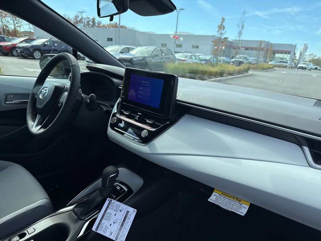 Thumbnail: 2026 Toyota Corolla - 13