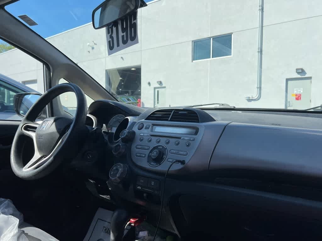 Thumbnail: 2012 Honda Fit - 14
