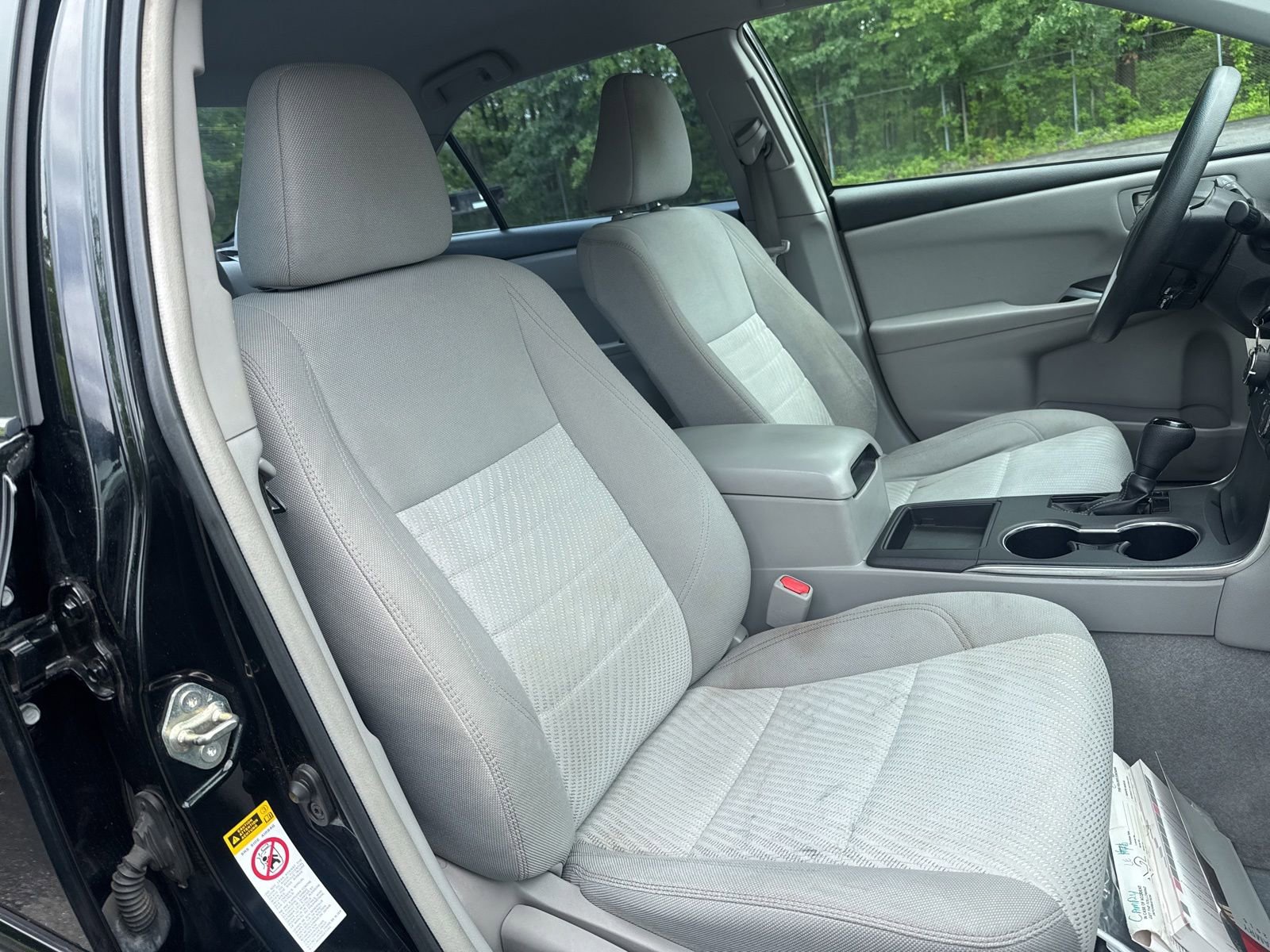 Thumbnail: 2016 Toyota Camry - 22