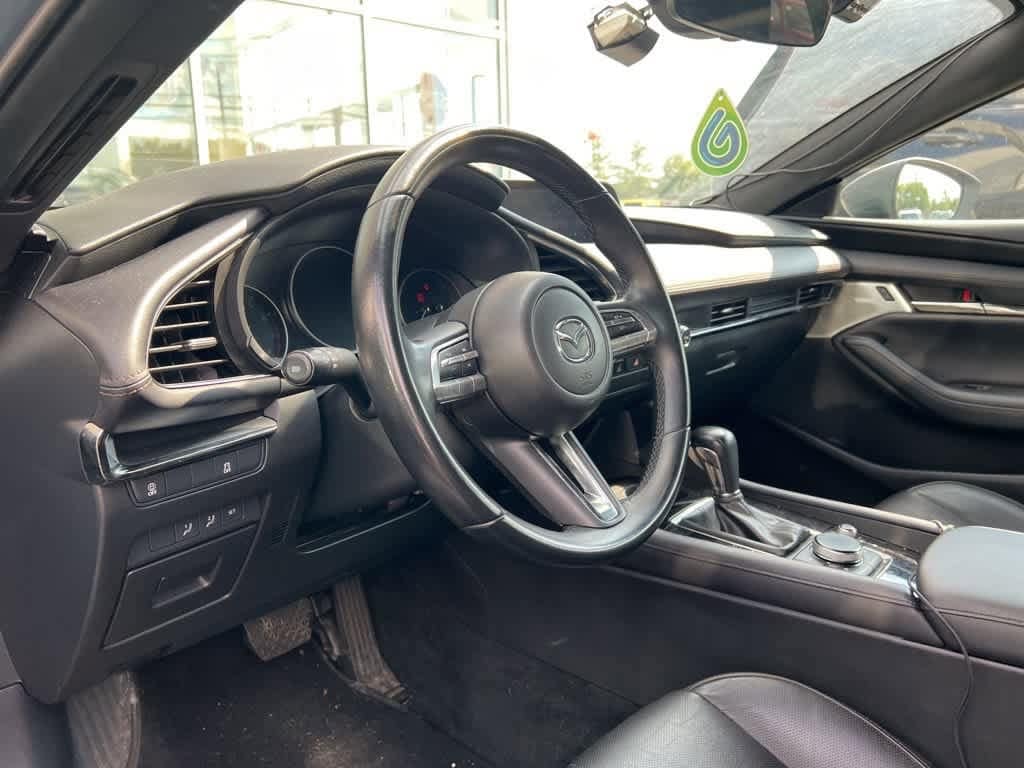 Thumbnail: 2022 Mazda Mazda3 - 13
