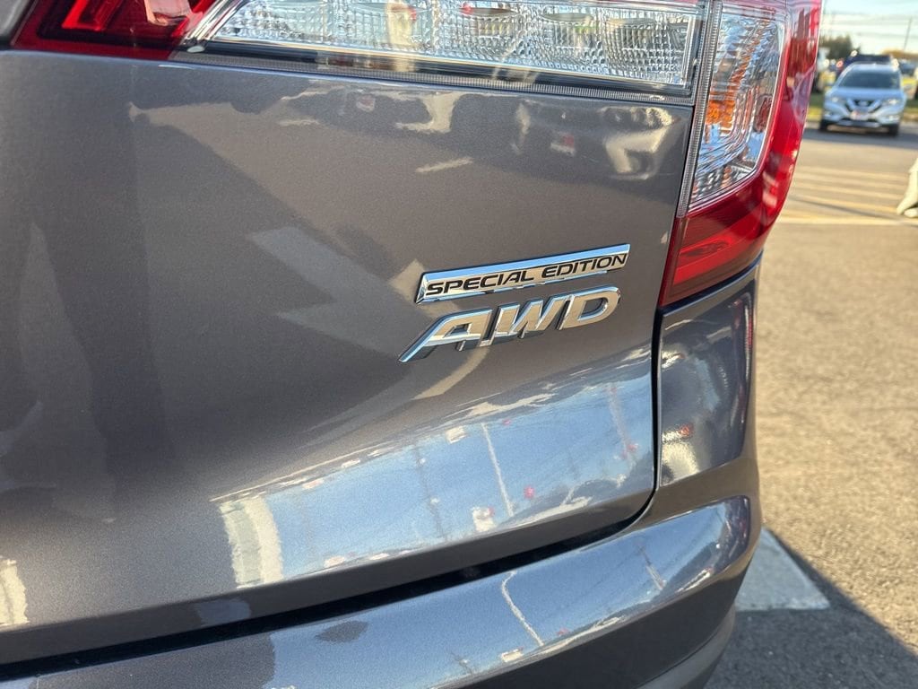 Thumbnail: 2022 Honda Pilot - 14