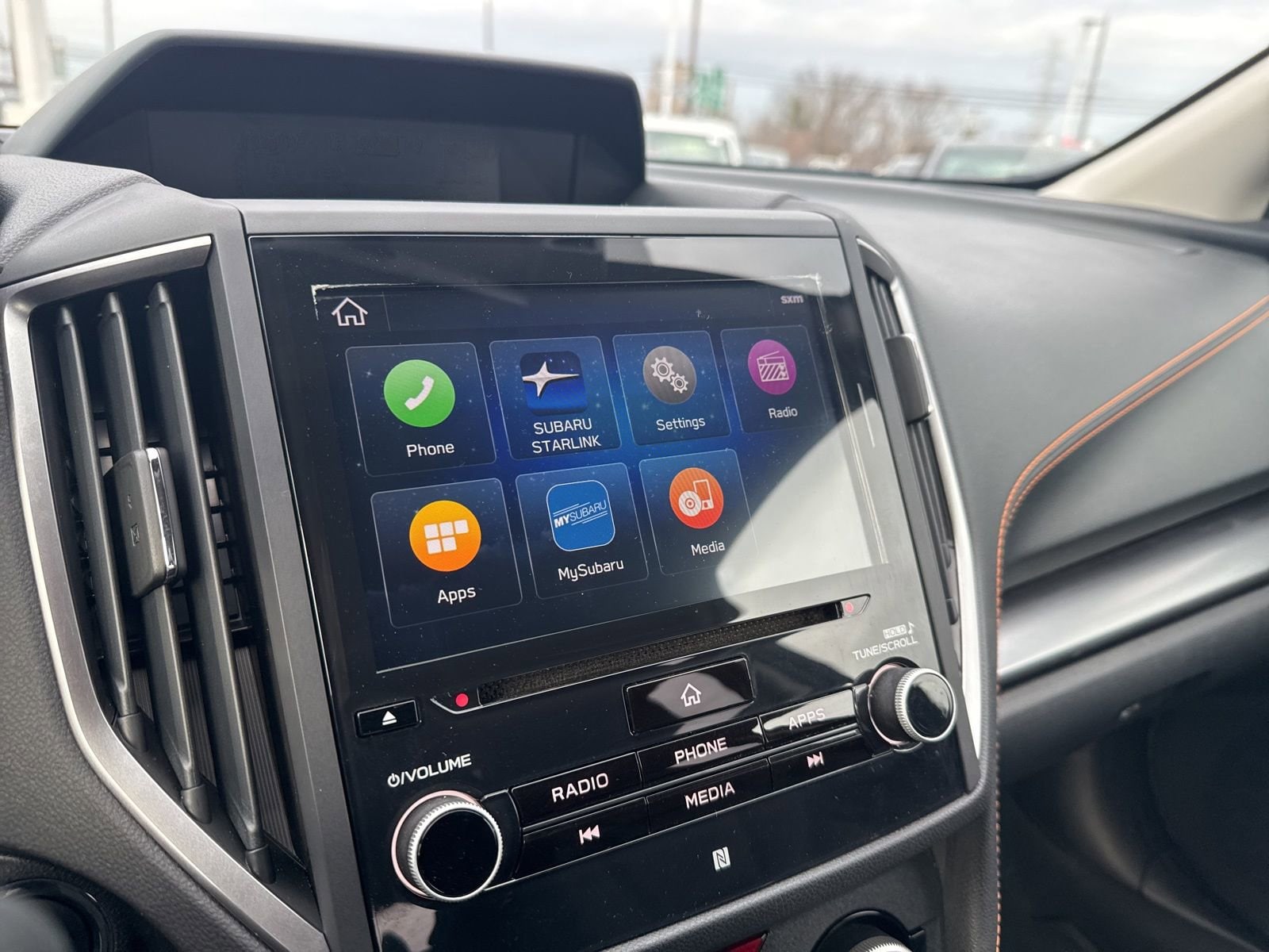 Thumbnail: 2020 Subaru Crosstrek - 25