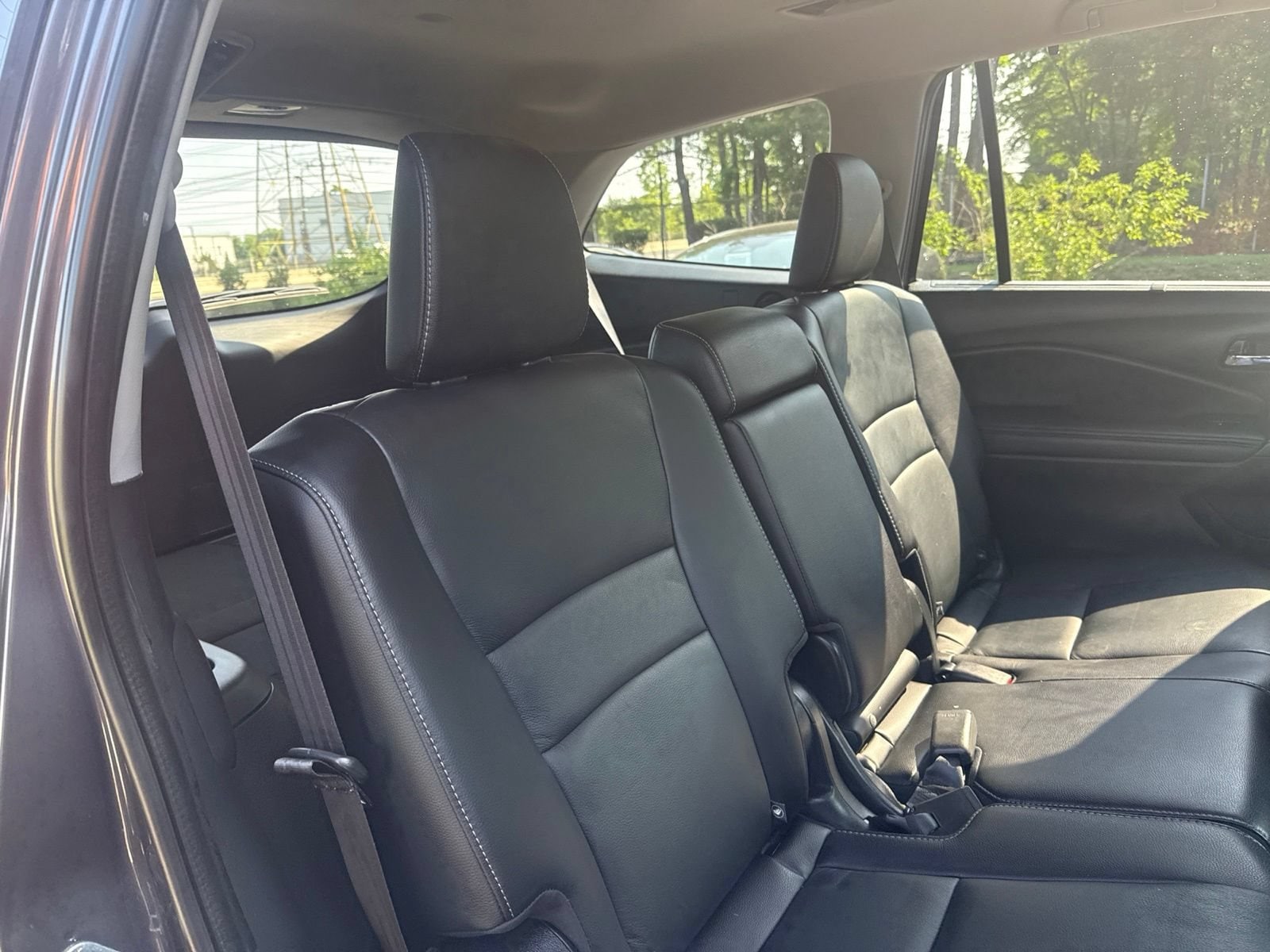 Thumbnail: 2021 Honda Pilot - 22