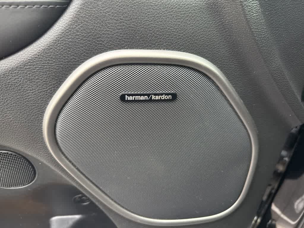 Thumbnail: 2018 Jeep Grand Cherokee - 14